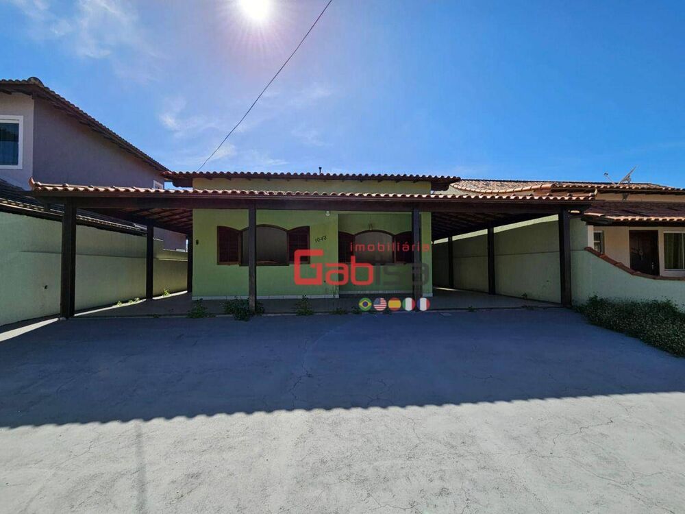 Casa de Condomínio à venda com 3 quartos, 128m² - Foto 2