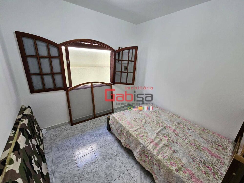 Casa de Condomínio à venda com 3 quartos, 128m² - Foto 13