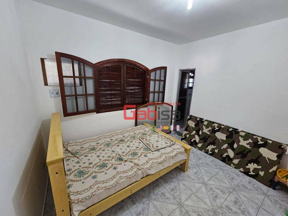 Casa de Condomínio à venda com 3 quartos, 128m² - Foto 11