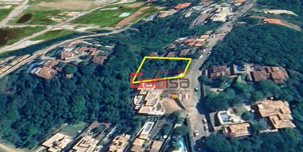 Terreno à venda, 1850M2 - Foto 8