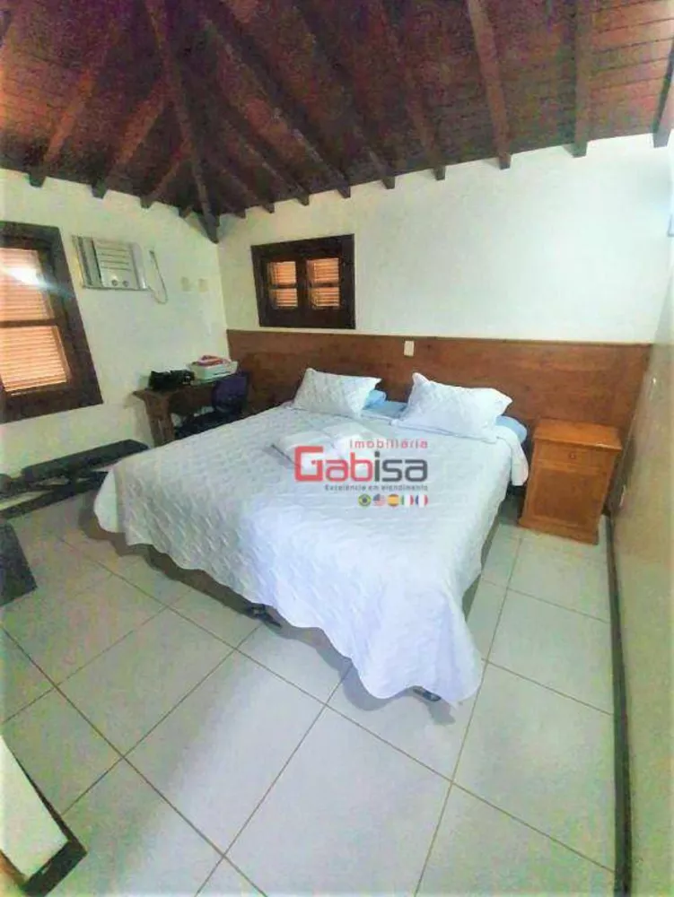 Casa de Condomínio, 4 quartos - Foto 11