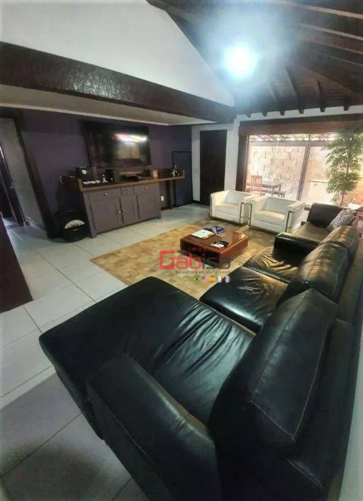 Casa de Condomínio, 4 quartos - Foto 9
