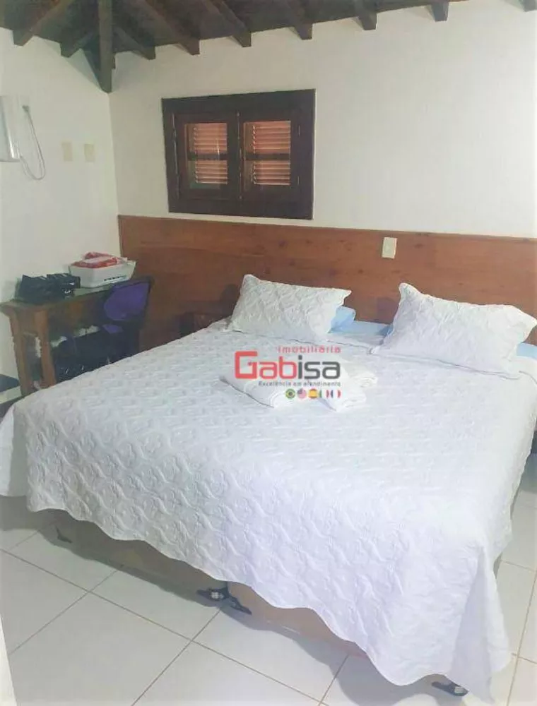 Casa de Condomínio, 4 quartos - Foto 8