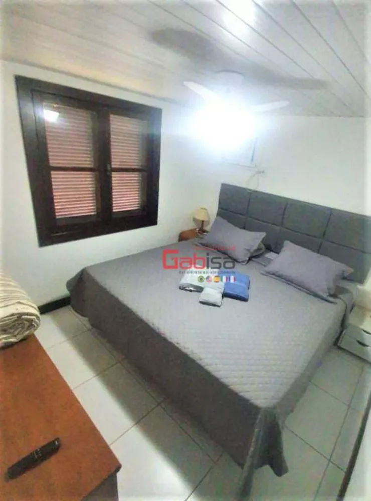 Casa de Condomínio, 4 quartos - Foto 10