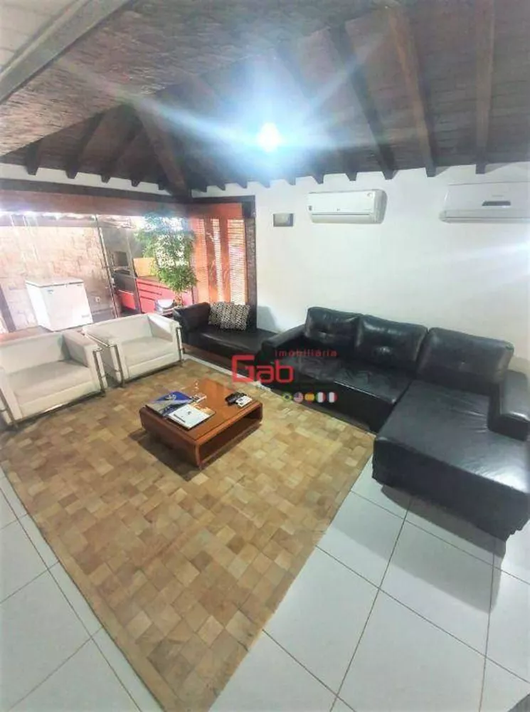 Casa de Condomínio, 4 quartos - Foto 5