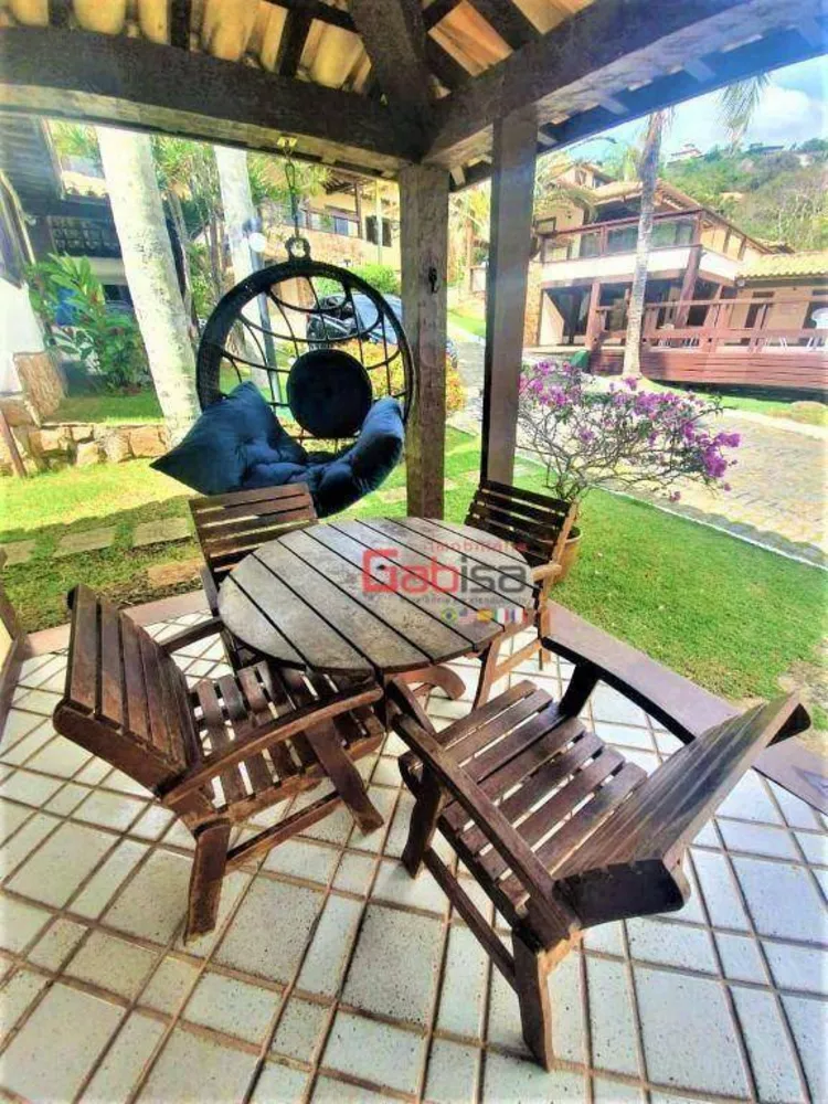 Casa de Condomínio, 4 quartos - Foto 2