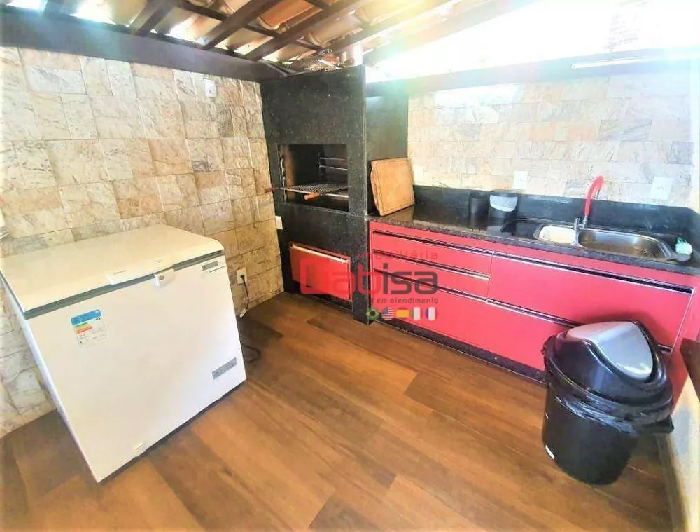 Casa de Condomínio, 4 quartos - Foto 6
