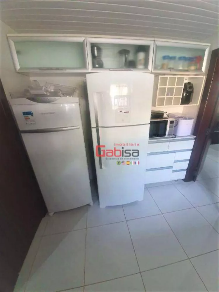 Casa de Condomínio, 4 quartos - Foto 4