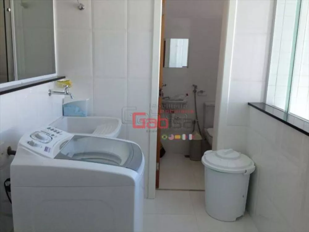 Cobertura, 4 quartos, 250 m² - Foto 9