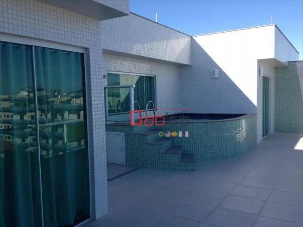 Cobertura, 4 quartos, 250 m² - Foto 19