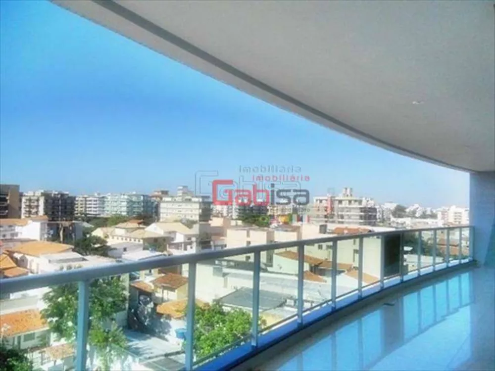 Cobertura, 4 quartos, 250 m² - Foto 11