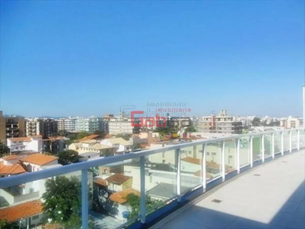 Cobertura, 4 quartos, 250 m² - Foto 20