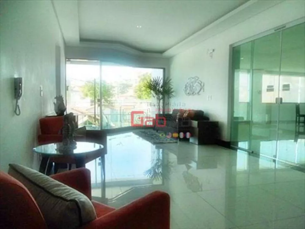 Cobertura, 4 quartos, 250 m² - Foto 22