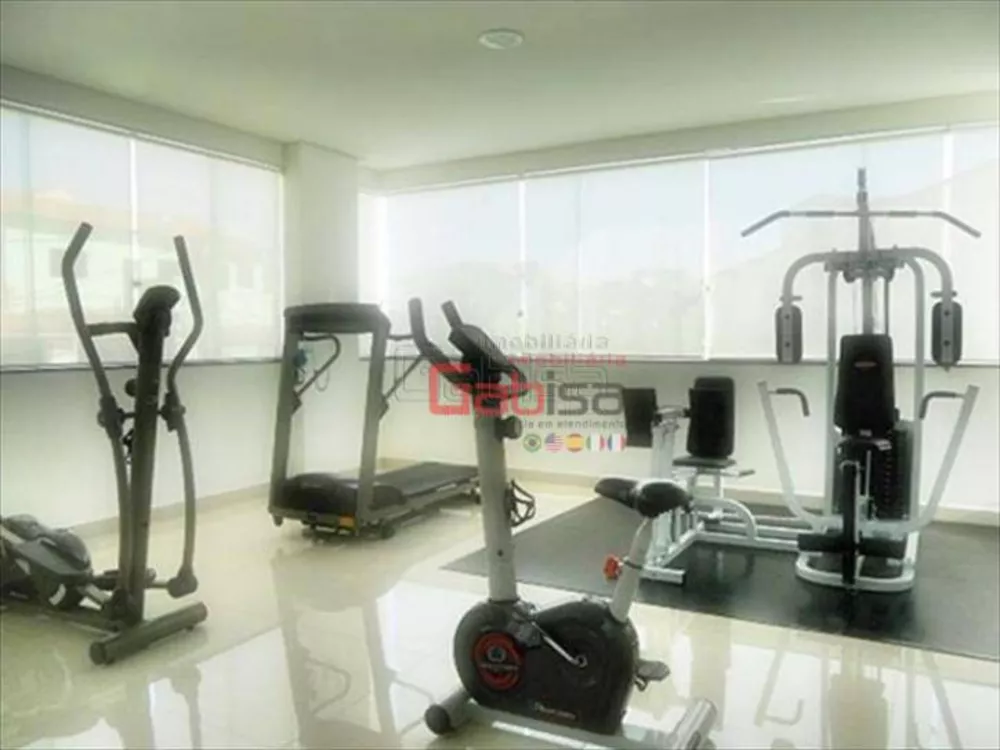 Cobertura, 4 quartos, 250 m² - Foto 2