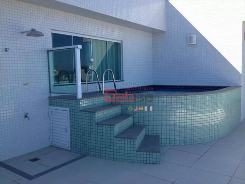 Cobertura, 4 quartos, 250 m² - Foto 32