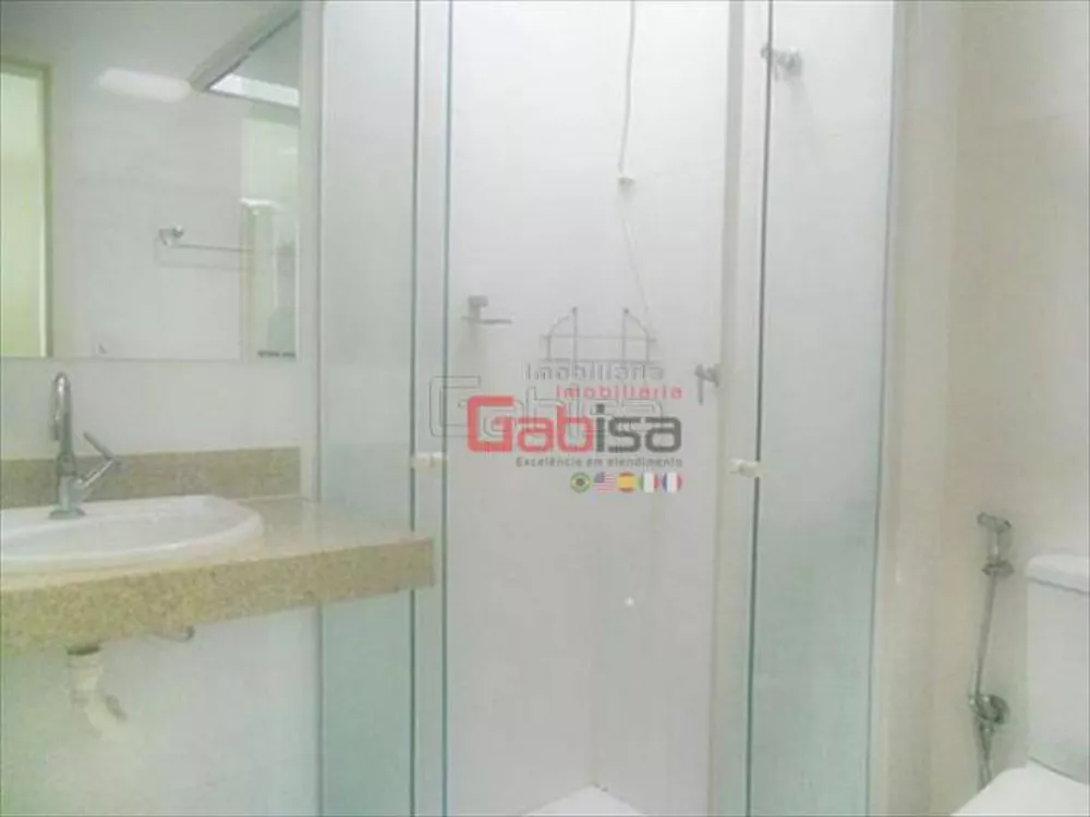 Cobertura, 4 quartos, 250 m² - Foto 12