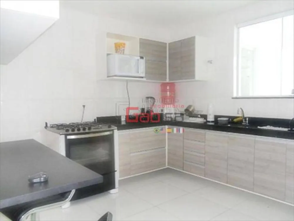 Cobertura, 4 quartos, 250 m² - Foto 5