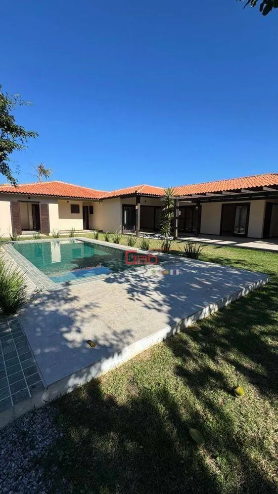 Casa, 4 quartos, 238 m² - Foto 3