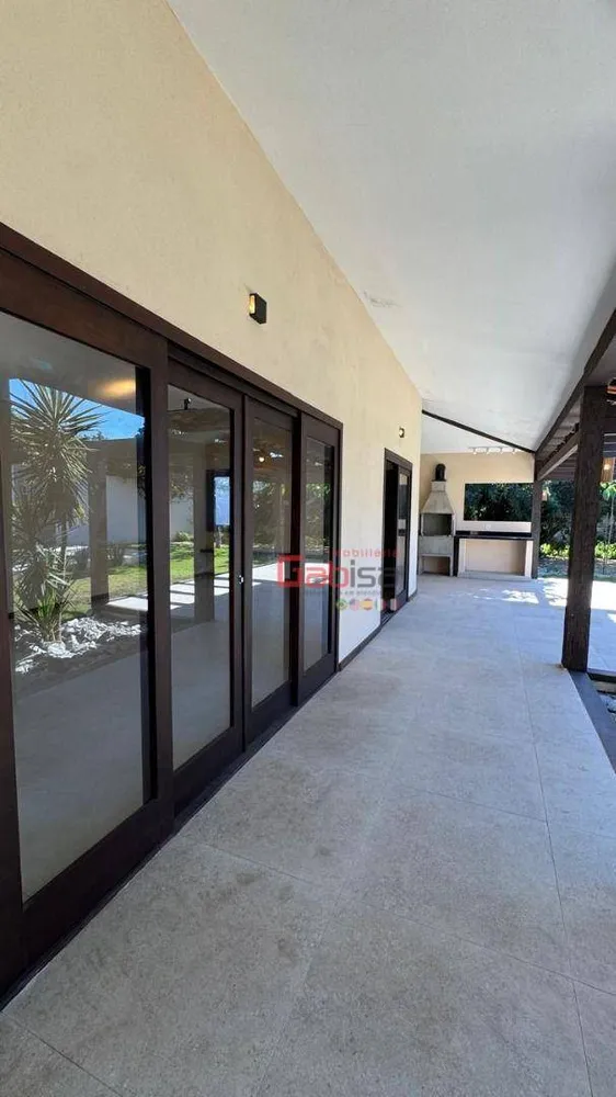 Casa, 4 quartos, 238 m² - Foto 22