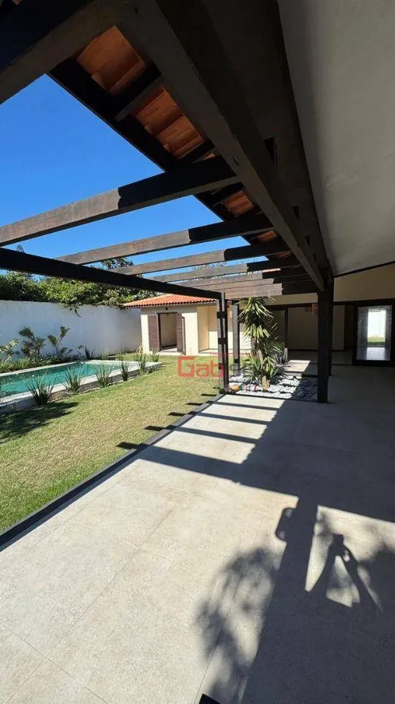 Casa, 4 quartos, 238 m² - Foto 7