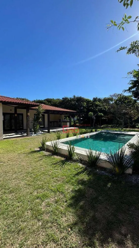 Casa, 4 quartos, 238 m² - Foto 6