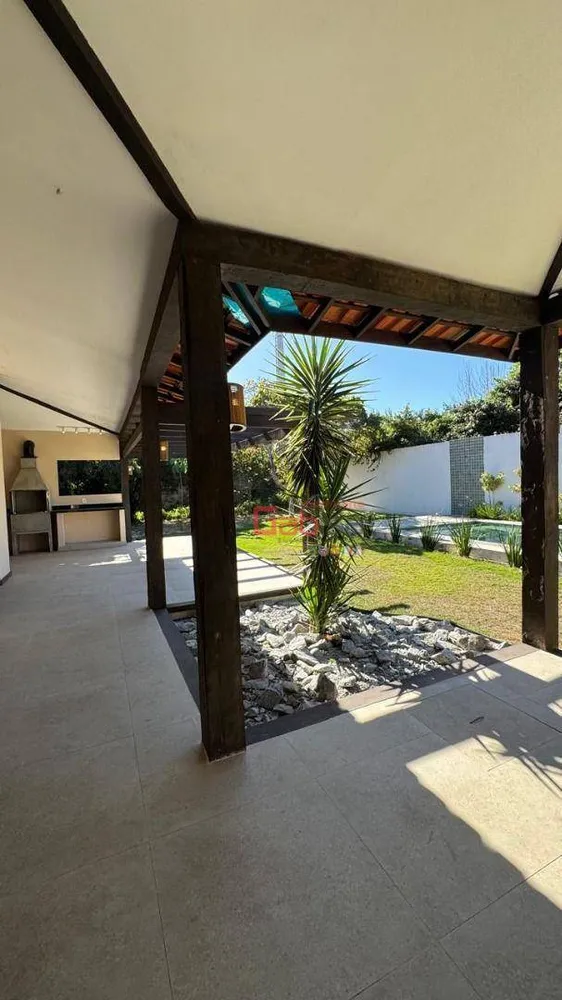 Casa, 4 quartos, 238 m² - Foto 23