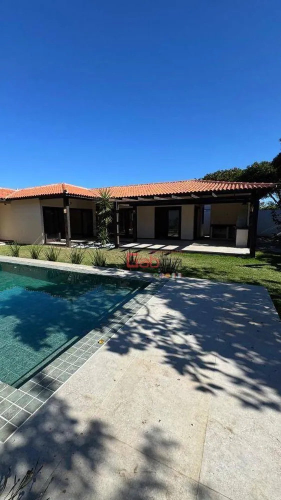 Casa, 4 quartos, 238 m² - Foto 5