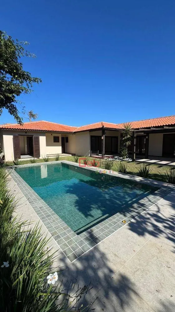 Casa, 4 quartos, 238 m² - Foto 2