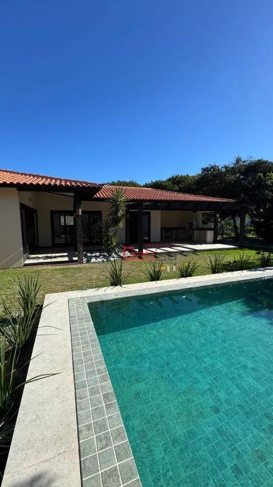 Casa, 4 quartos, 238 m² - Foto 4