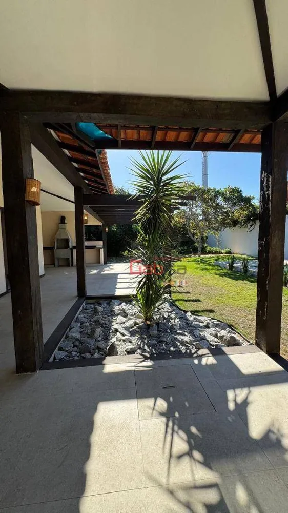 Casa, 4 quartos, 238 m² - Foto 24
