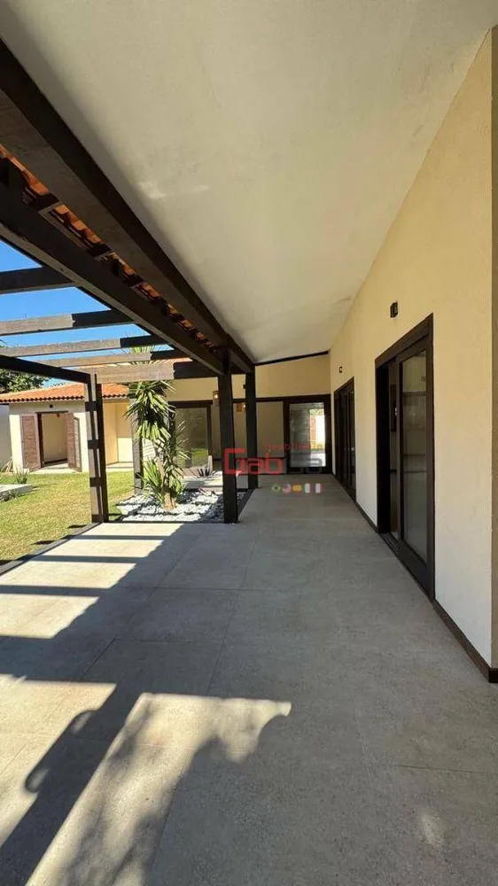 Casa, 4 quartos, 238 m² - Foto 8