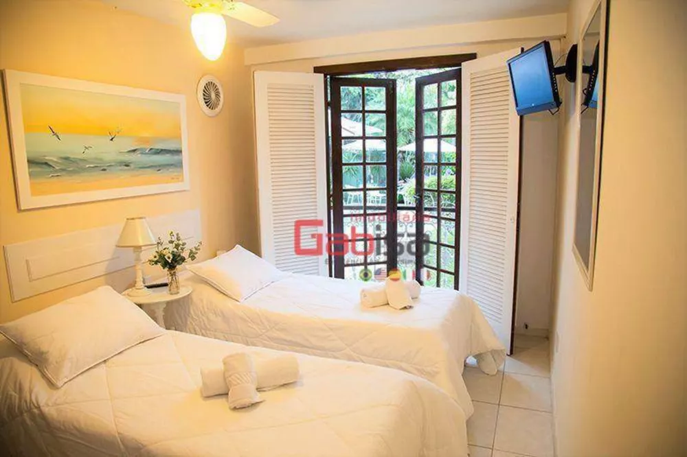 Pousada-Chalé, 22 quartos, 1350 m² - Foto 14