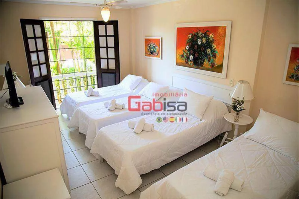 Pousada-Chalé, 22 quartos, 1350 m² - Foto 28