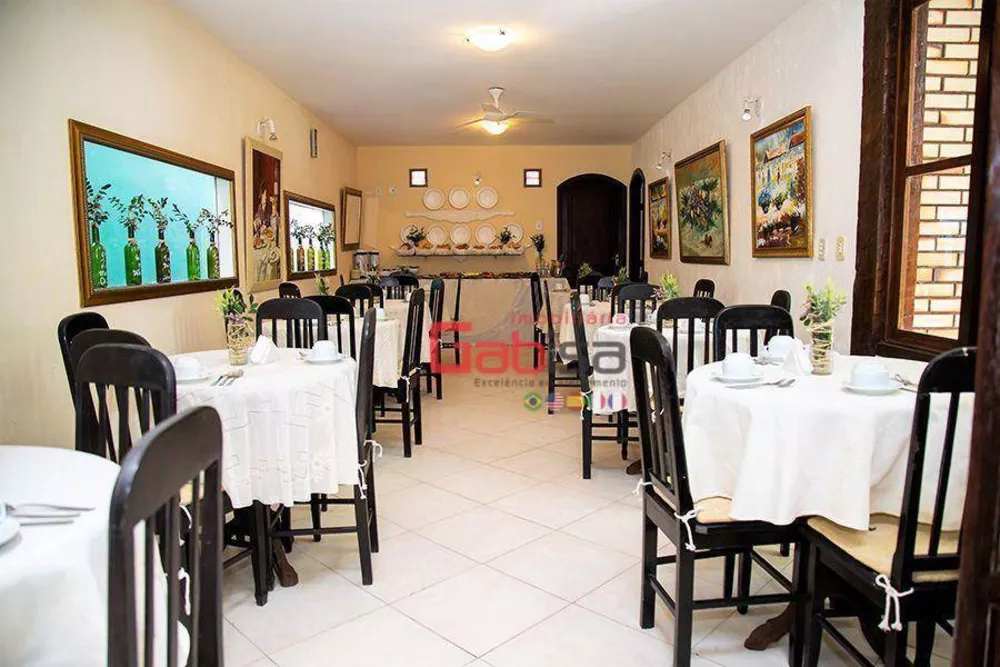 Pousada-Chalé, 22 quartos, 1350 m² - Foto 15