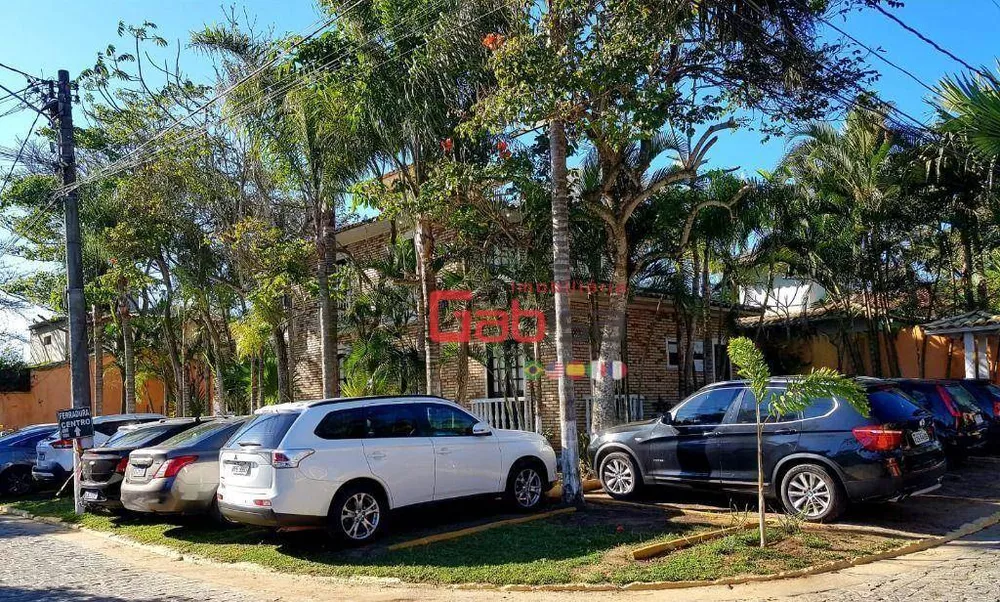 Pousada-Chalé, 22 quartos, 1350 m² - Foto 8