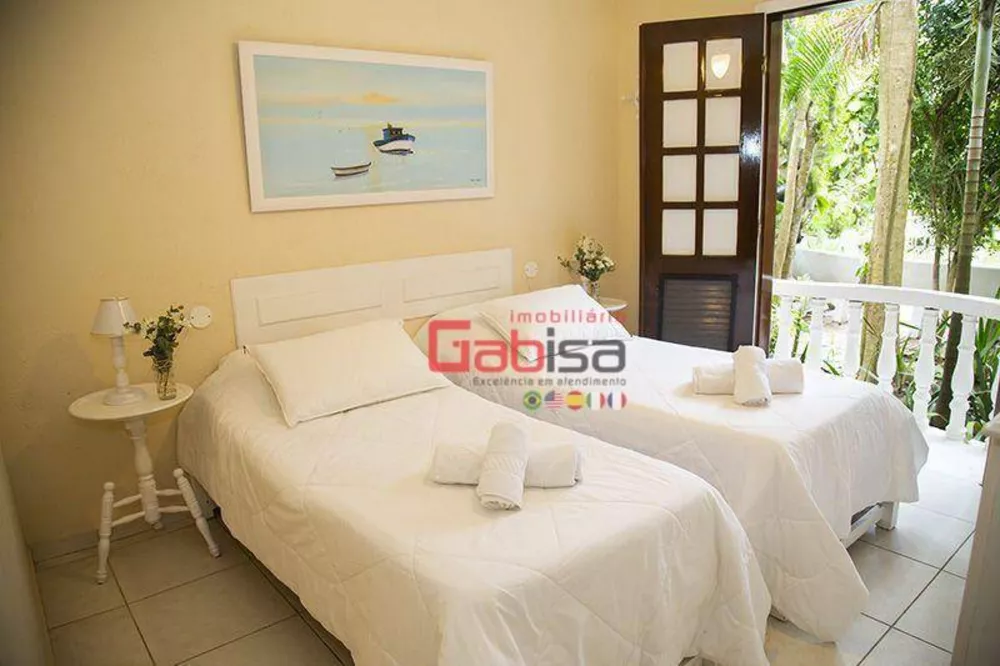 Pousada-Chalé, 22 quartos, 1350 m² - Foto 29
