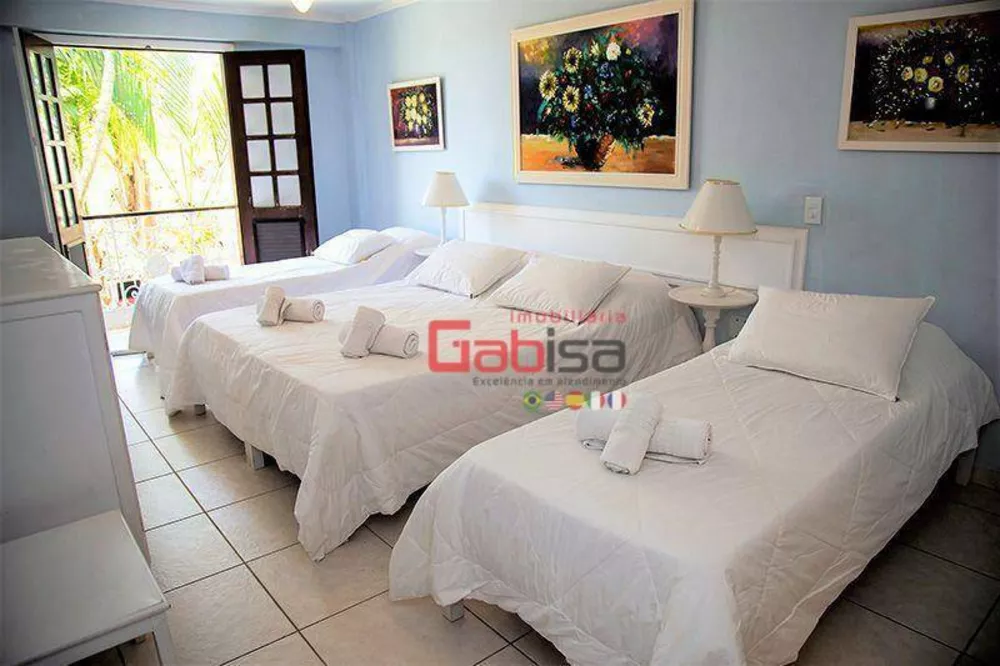 Pousada-Chalé, 22 quartos, 1350 m² - Foto 22