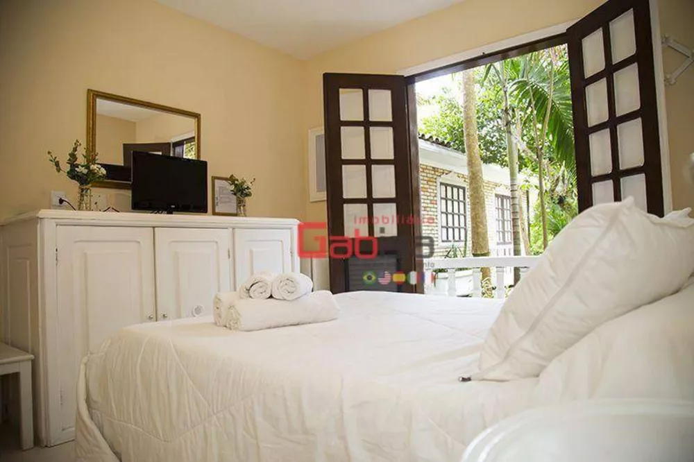 Pousada-Chalé, 22 quartos, 1350 m² - Foto 16