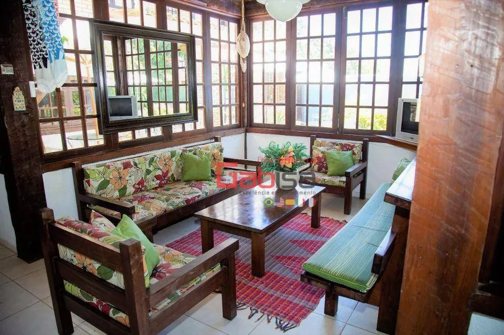 Pousada-Chalé, 22 quartos, 1350 m² - Foto 24