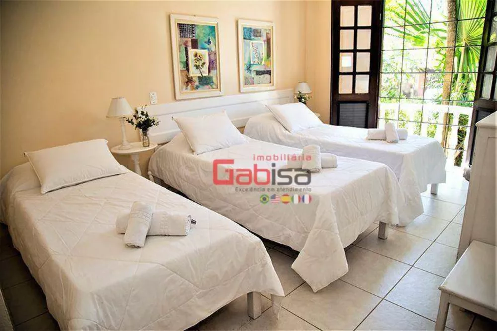 Pousada-Chalé, 22 quartos, 1350 m² - Foto 6
