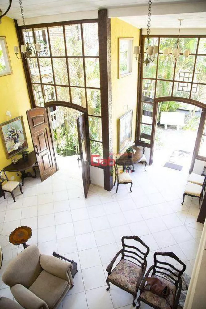 Pousada-Chalé, 22 quartos, 1350 m² - Foto 18