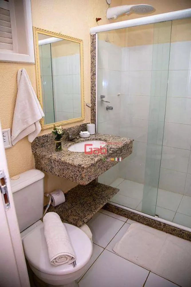 Pousada-Chalé, 22 quartos, 1350 m² - Foto 26
