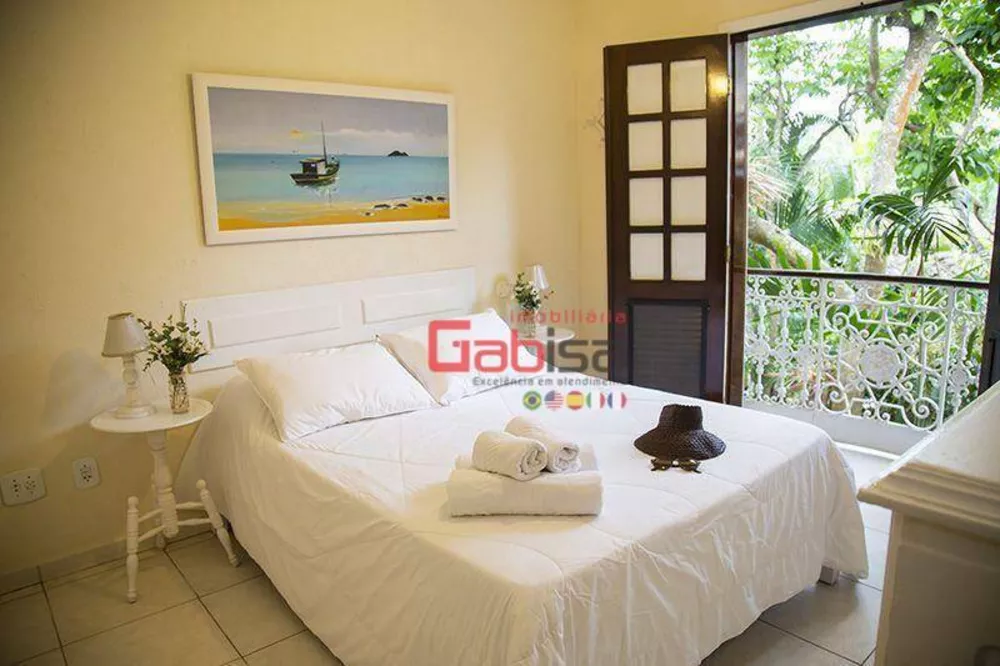 Pousada-Chalé, 22 quartos, 1350 m² - Foto 23