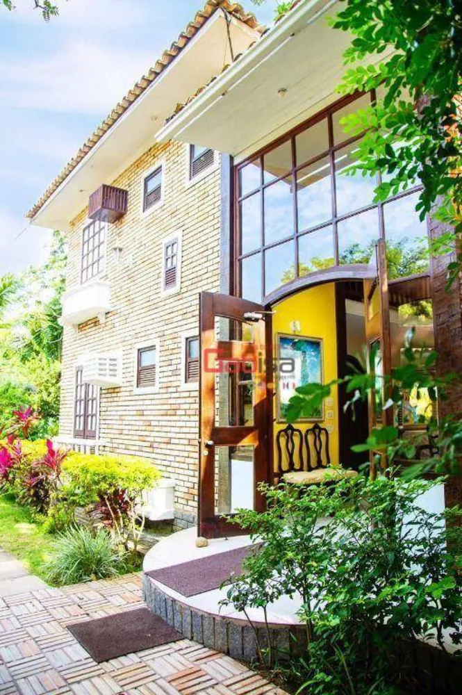 Pousada-Chalé, 22 quartos, 1350 m² - Foto 27