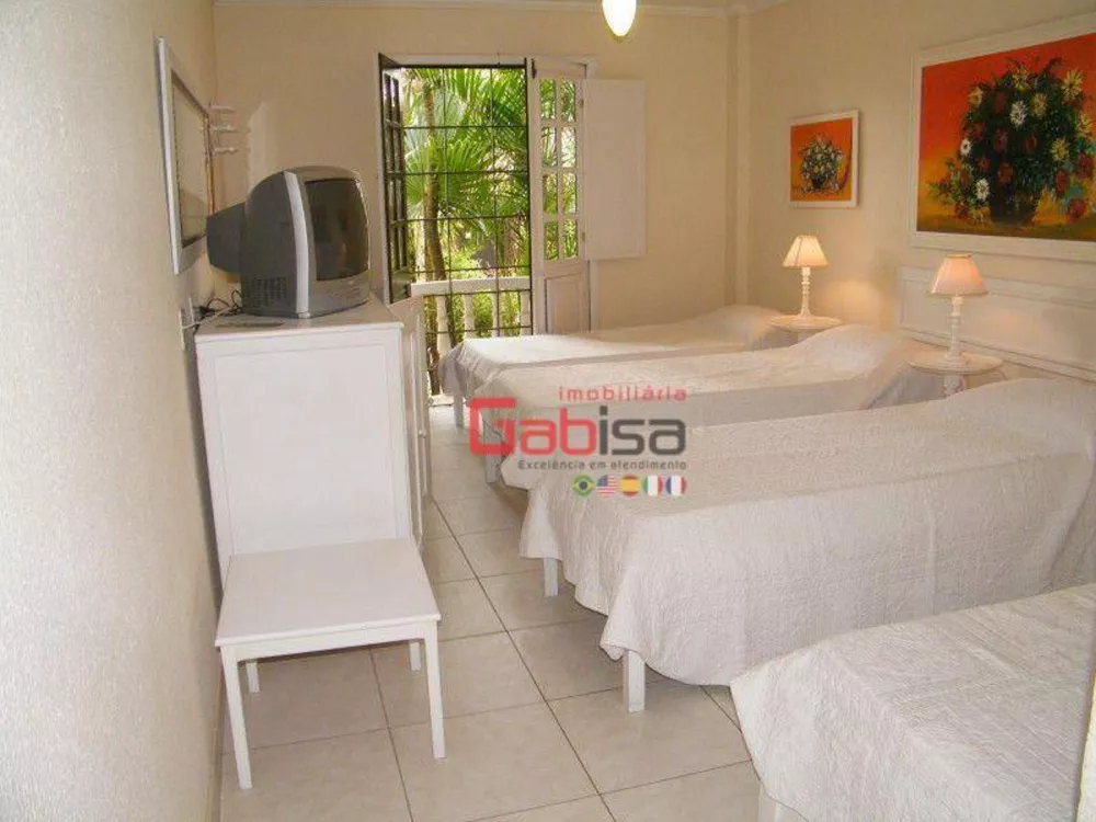 Pousada-Chalé, 22 quartos, 1350 m² - Foto 11