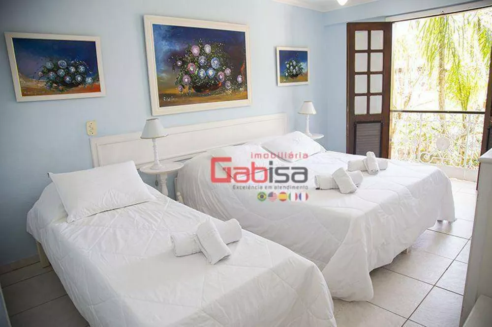 Pousada-Chalé, 22 quartos, 1350 m² - Foto 10