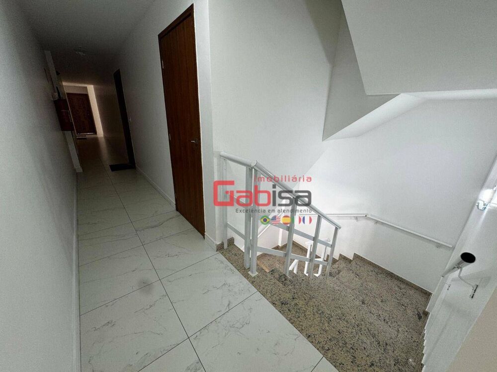 Apartamento, 3 quartos, 68 m² - Foto 2