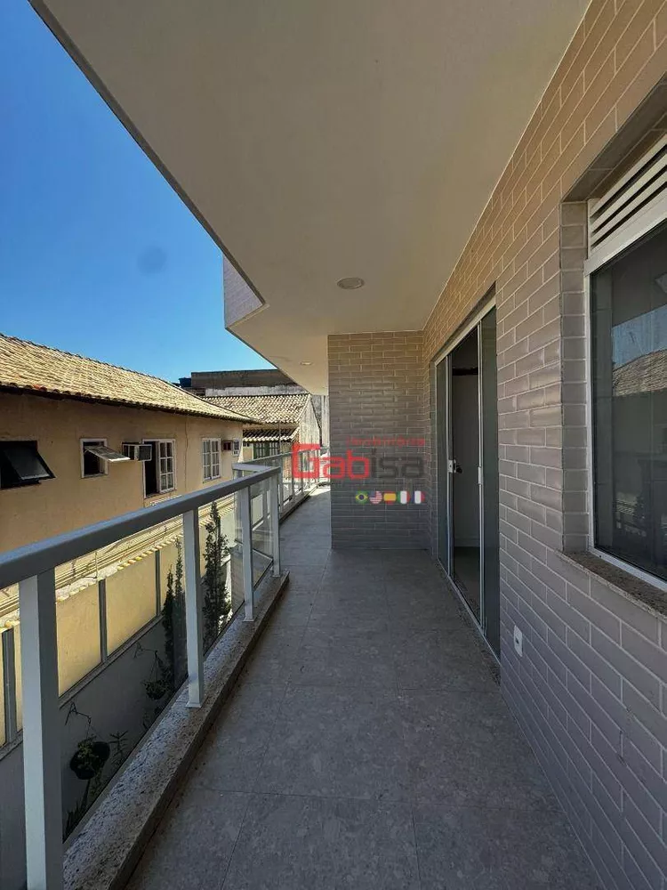 Apartamento, 3 quartos, 68 m² - Foto 8