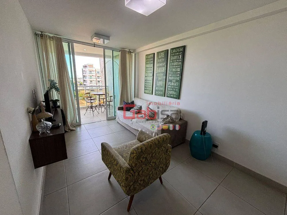 Apartamento, 2 quartos, 96 m² - Foto 3