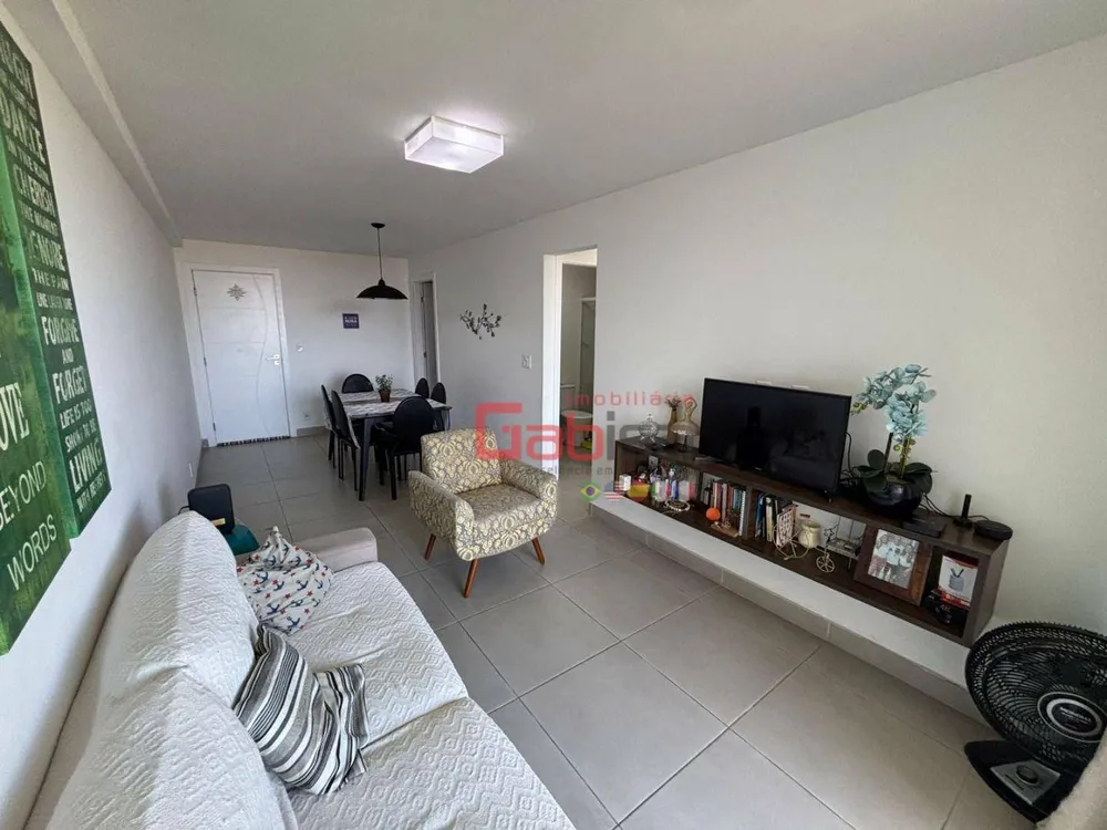 Apartamento, 2 quartos, 96 m² - Foto 2